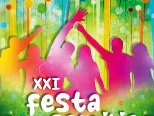 XXI FESTA DA FAMILIA 2023!!!