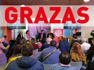 GRAZAS POR TODO!
O VÁKNER XA ESTÁ DE VOLTA, E VÉN PARA QUEDAR.