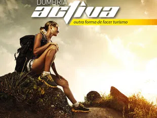 Dumbría en Sportur Galicia.