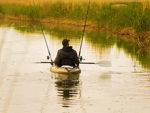 OPEN PESCA DENDE KAYAK SEN MORTE 28-29 DE ABRIL