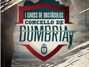 I Cross de Obstáculos Concello de Dumbría