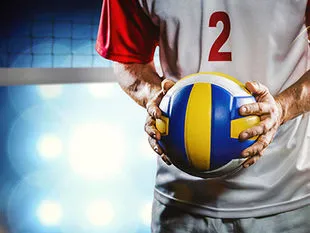 COPA PRÍNCIPE DE VOLEI 2020