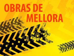 Obras de mellora Camiño de límite municipal a Regoelle