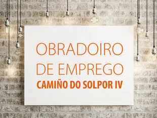 OBRADOIRO DE EMPREGO 2021-2022