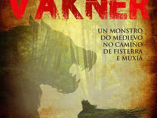ENCONTRO INTERNACIONAL. O VÁKNER, un monstro do medievo
no camiño de Fisterra e Muxía ENCONTRO INTERNACIONAL. O VÁKNER, un monstro do medievo
no camiño de Fisterra e Muxía