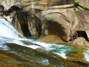 Proxecto para a Mellora do Acceso Peonil á Fervenza do río Xallas no Ézaro. FASE 2. Proxecto para a Mellora do Acceso Peonil á Fervenza do río Xallas no Ézaro. FASE 2.