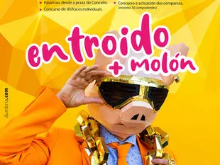 ENTROIDO DUMBRÍA 2024