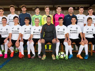A Radio Galega viaxa a Dumbría para homenaxear ao CF DUMBRÍA.