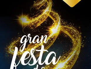 Gran Festa Infantil de Nadal 2018