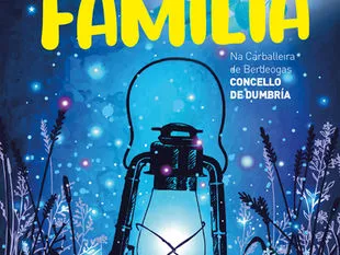 XXII FESTA DA FAMILIA 2024!!!