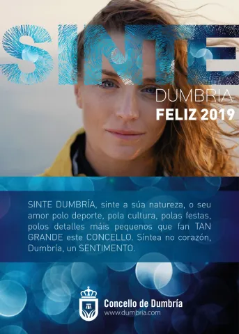 Feliz 2019