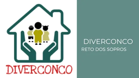 🌞UN RETO DE SOPROS - DC 🌞UN RETO DE SOPROS - DC