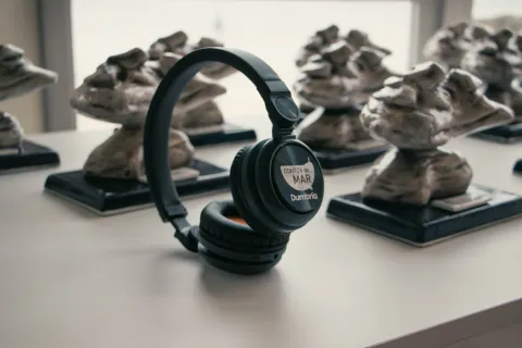 🌊🎧 CONTOS DO MAR DUMBRÍA 🌊🎧 CONTOS DO MAR DUMBRÍA