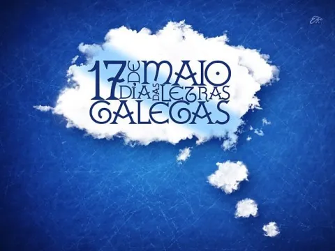 Letras galegas 2019