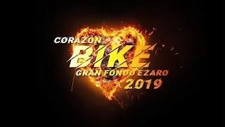 Novo vídeo de Dumbría, da etapa da "Vuelta Ciclista a España 2020".