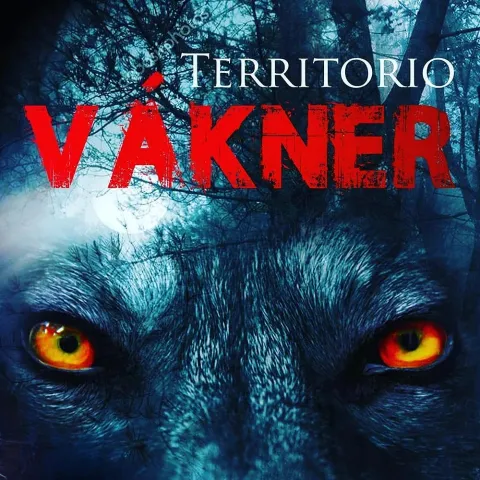 Territorio Vákner Territorio Vákner
