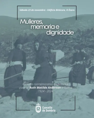 XORNADA RUTH MATILDA ANDERSON XORNADA RUTH MATILDA ANDERSON