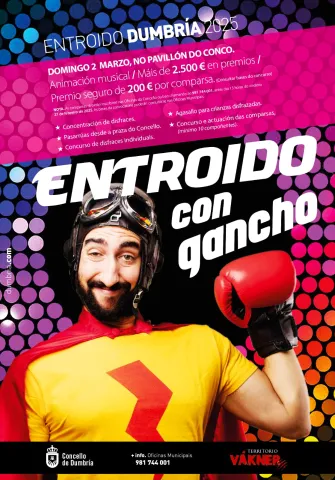 ENTROIDO 2025